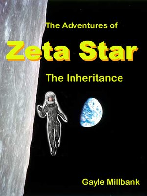 cover image of The Adventures of Zeta Star